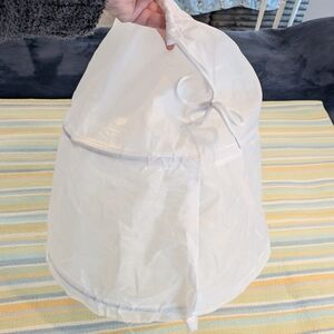 ⭐ Girls Hoop Skirt Slip